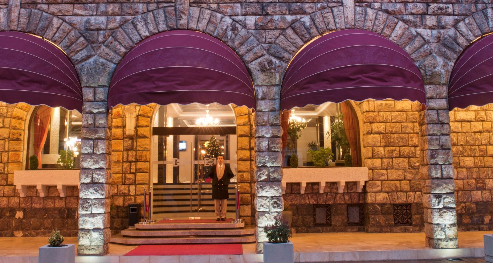 Hotel Dukagjini